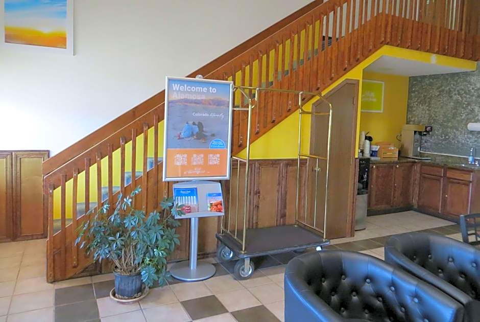 Days Inn by Wyndham Alamosa