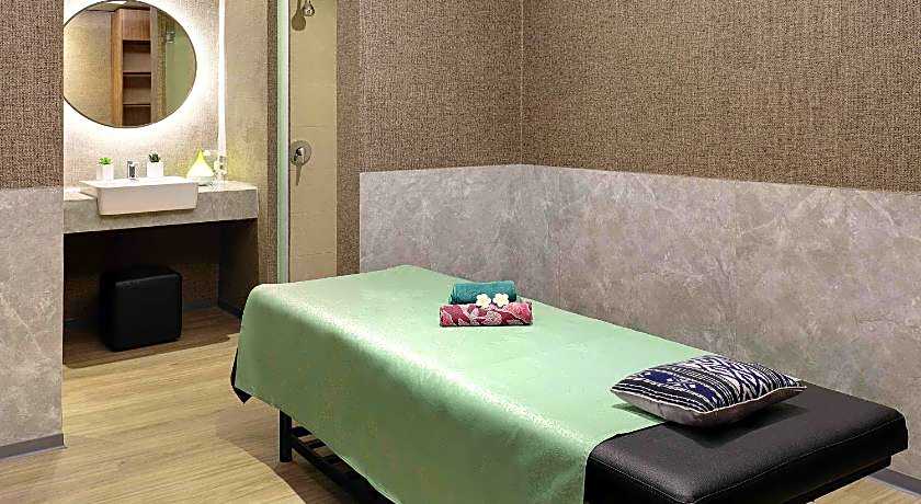 Mercure Bengkulu