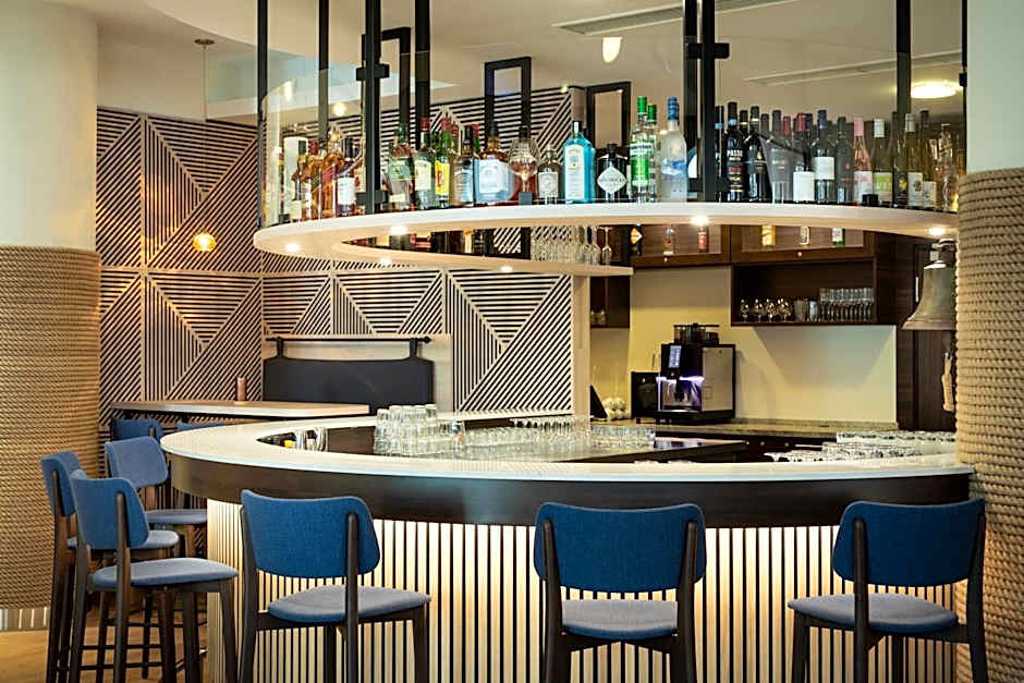 Courtyard by Marriott Bremen