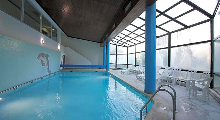 Hotel Senhora do Castelo