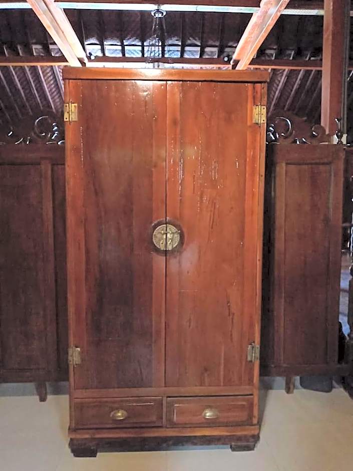 Buana Ecofarm Ecolodge