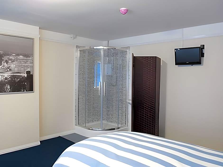 Liverpool Gateway Inn