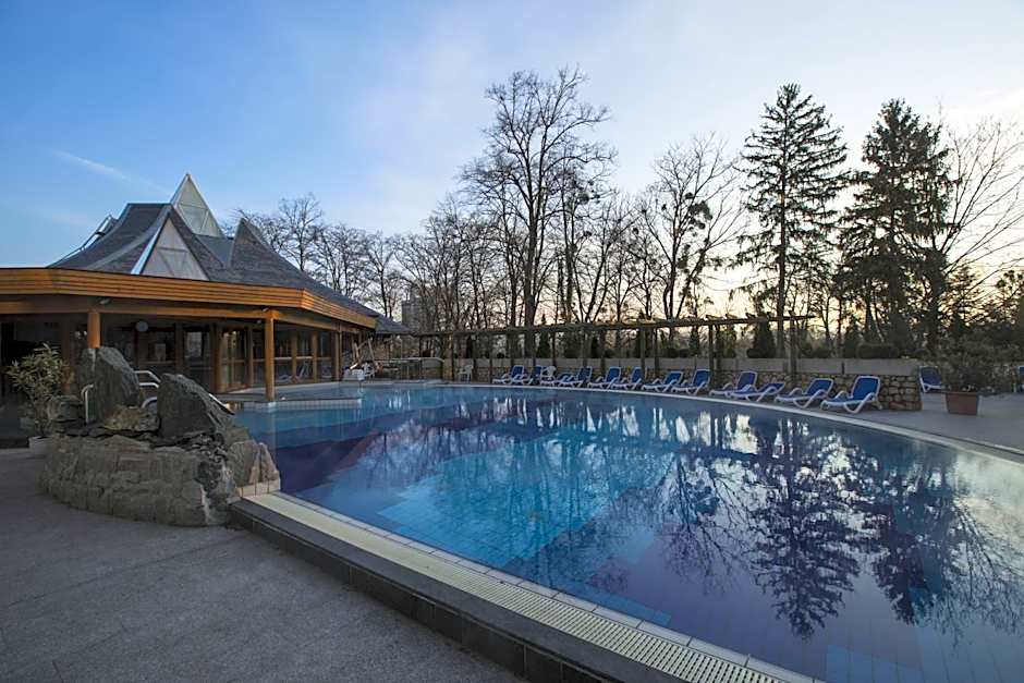 Ensana Thermal Heviz