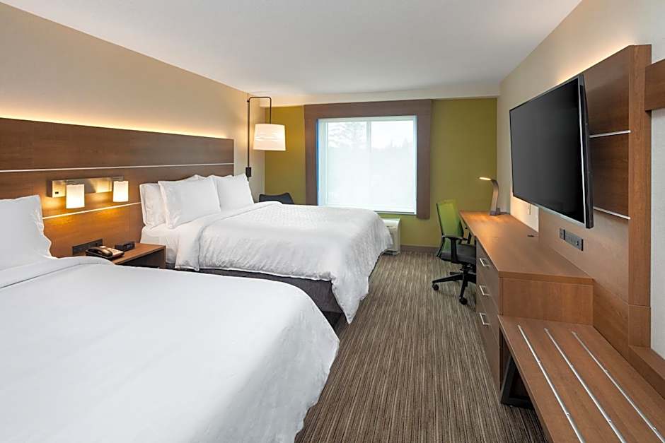 Holiday Inn Express & Suites Halifax Airport By IHG