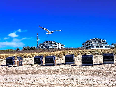 Classic Suite with Sea View