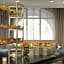 Hilton New Orleans/St. Charles Ave. French Quarter Area