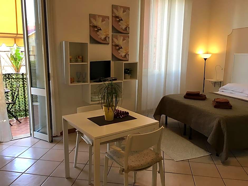 Residence Gloria