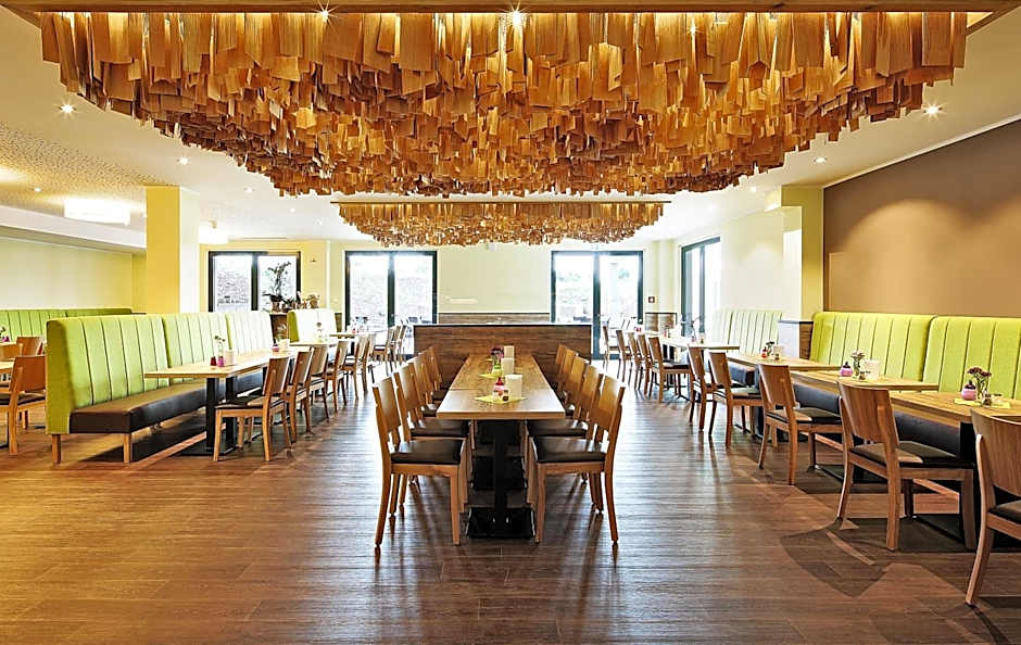 Green Deer Bavarian Hotel