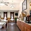 Americas Best Value Inn Pittsburg