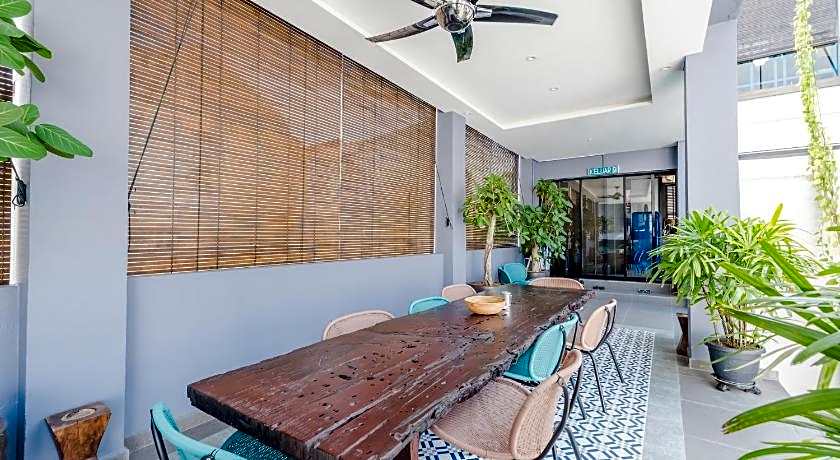Tien Hotel Georgetown