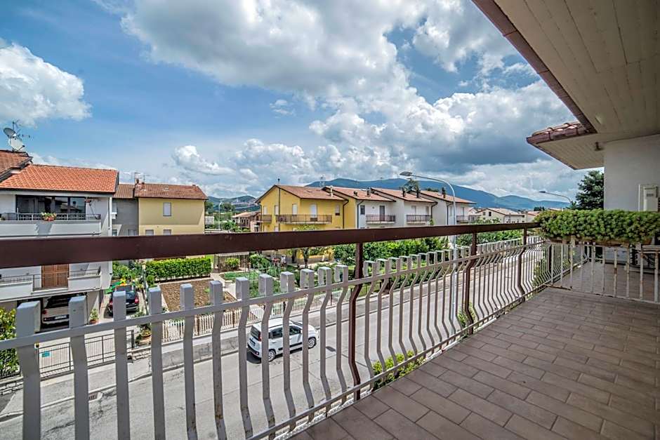 Hotel Santa Maria