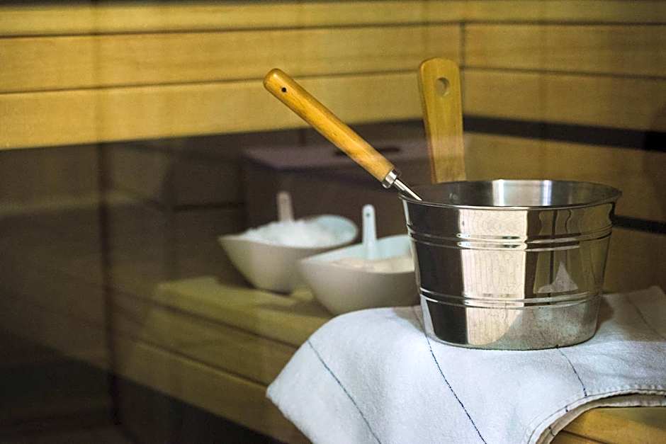 Das Wildeck Hotel & Restaurant