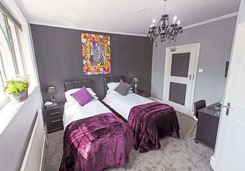 Verve Hotel