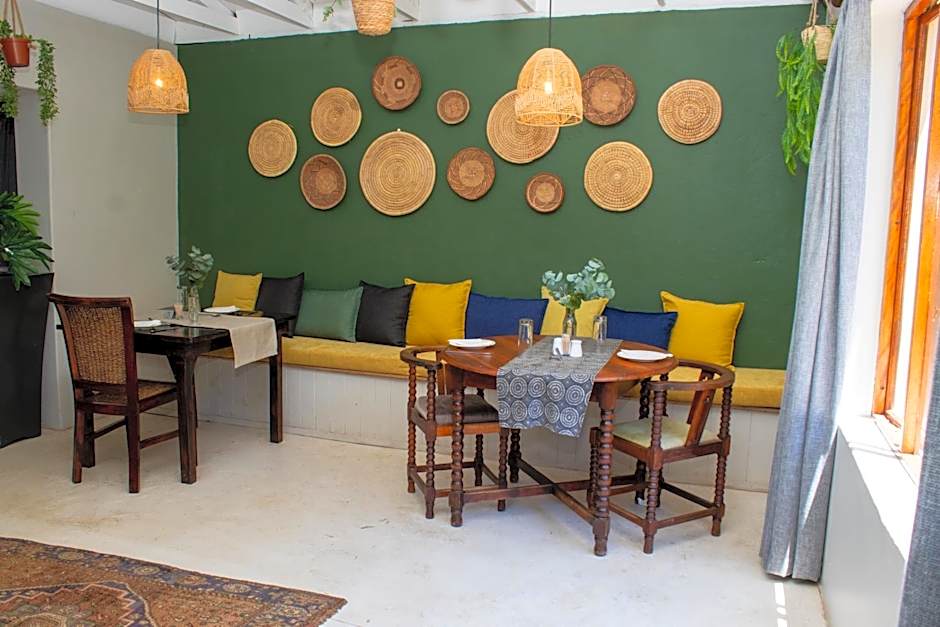 Misty Mountain Reserve