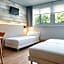 Hotel Berri Versalles
