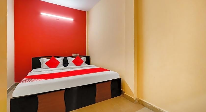 Hotel O Lakshmana Hotel