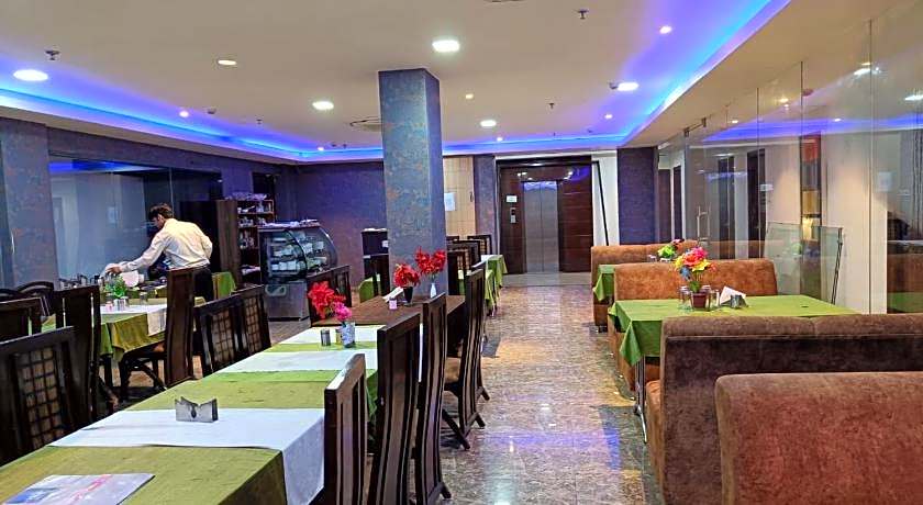 Hotel Hvh Kashi Vishwanath