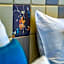 Hotel President Budapest, affiliated by Melia