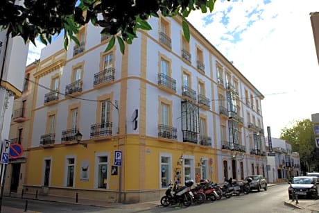 Ronda Hotel Polo