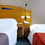 City Hotel & Suites Foligno