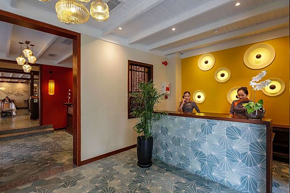 Cozy Savvy Hoi An, The Quintessence of Exquisite Retreat