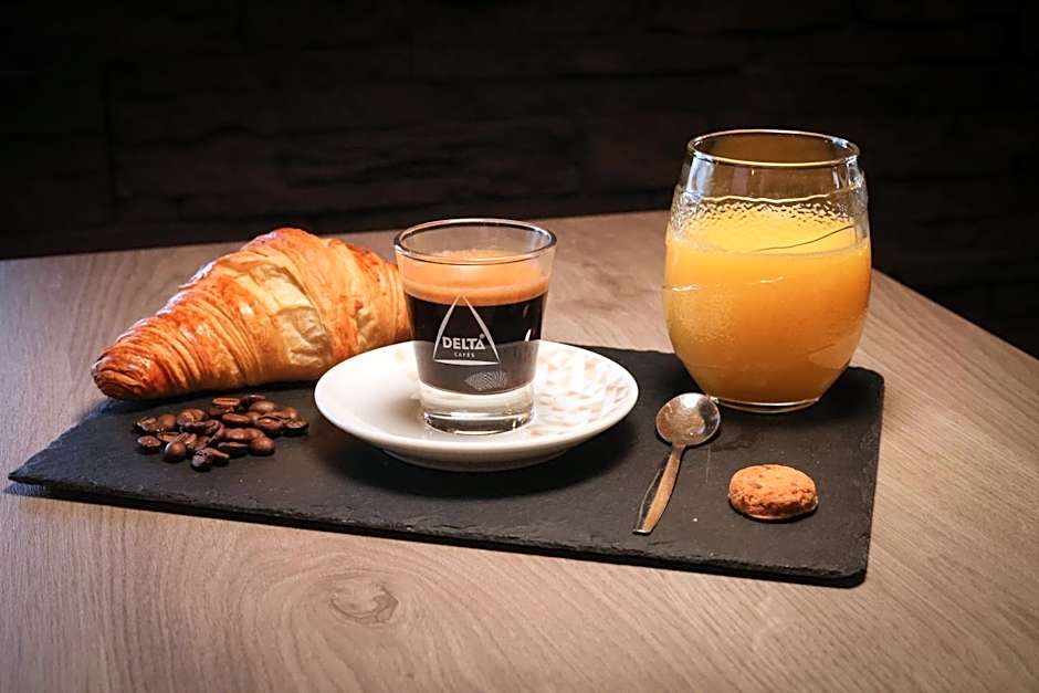 Hostellerie LE PANEL