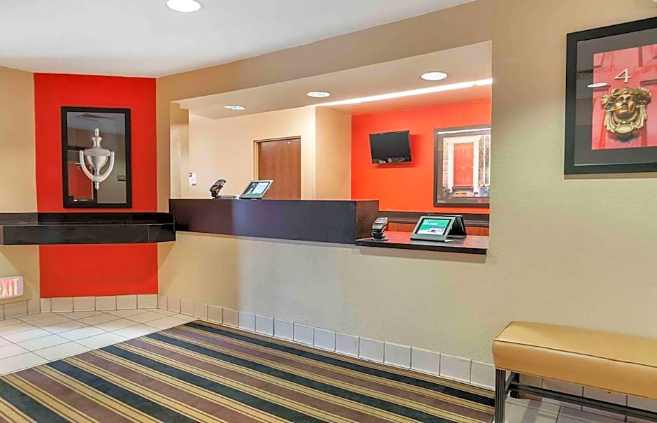 Extended Stay America Select Suites - Detroit - Sterling Heights
