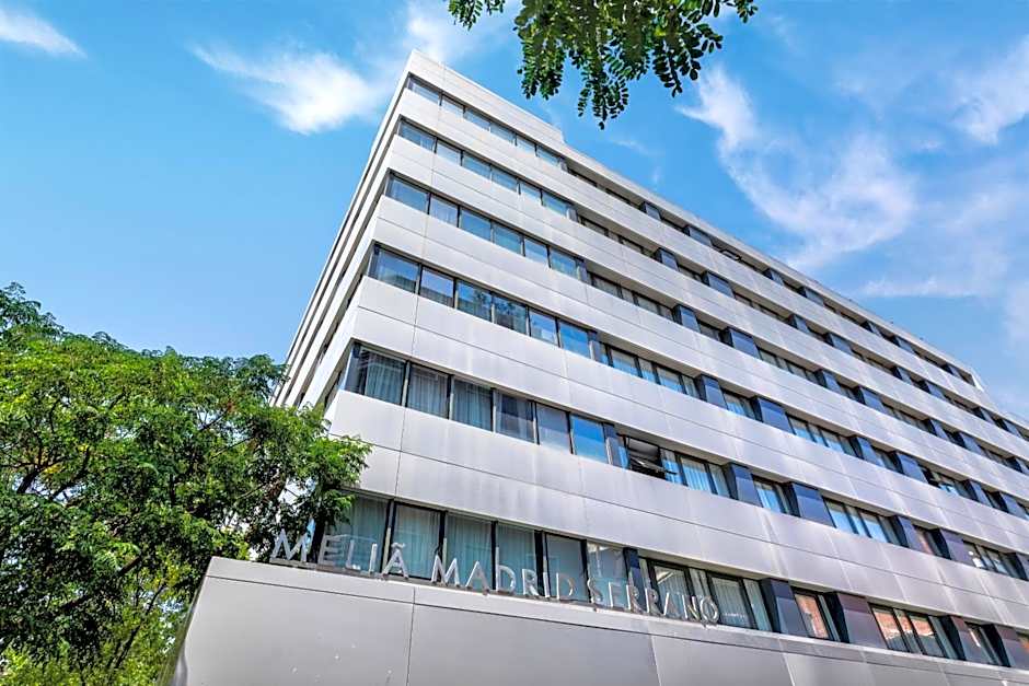 Meliá Madrid Serrano