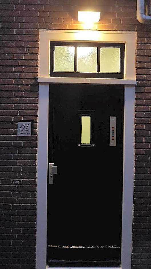Anna's Zusje Boetiekhotel