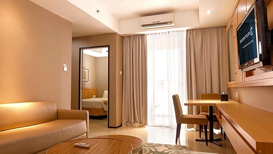Golden Tulip Balikpapan Hotel & Suites