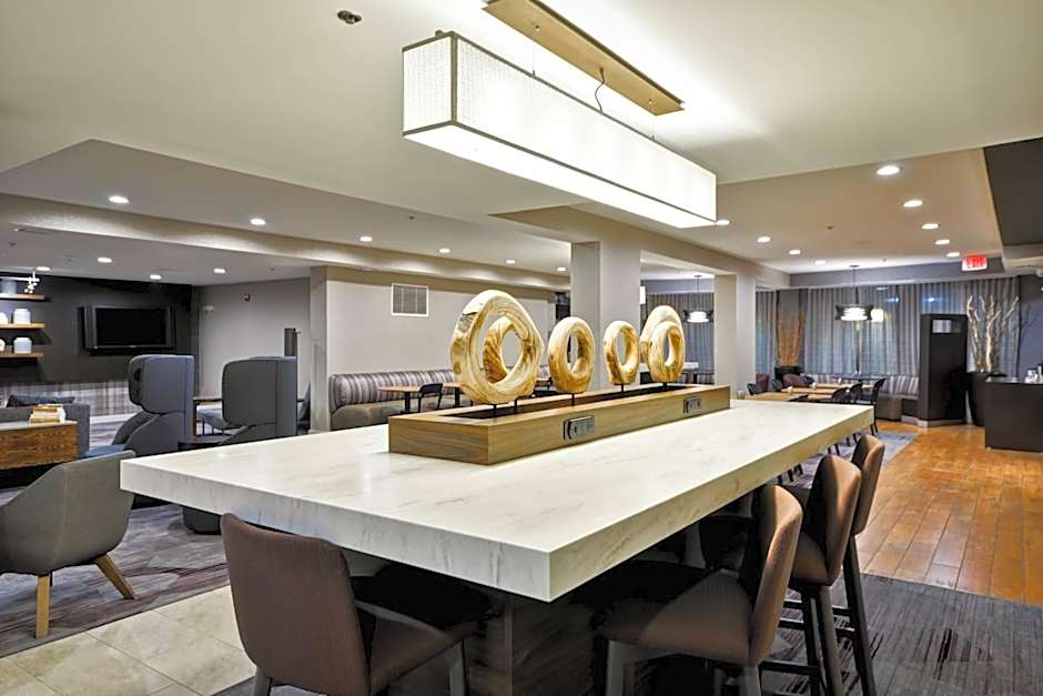 Courtyard by Marriott Jacksonville Airport Northeast