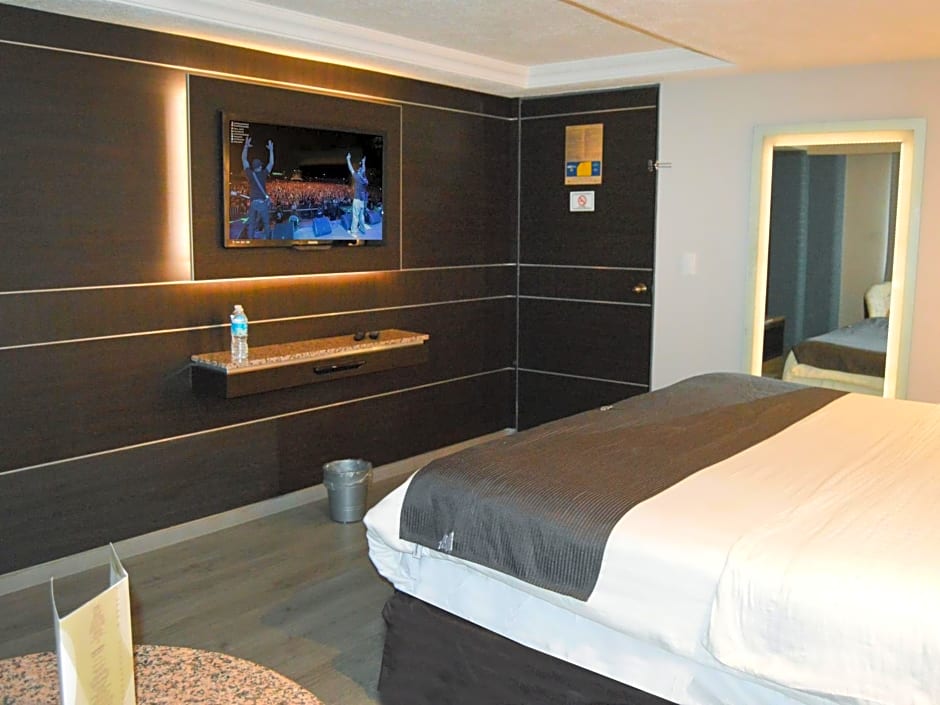 Hotel Seoul