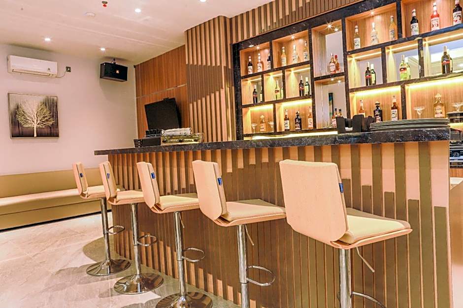 Rylich Panorama Hotel