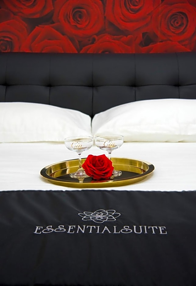 Essential Suite B&B Botanic