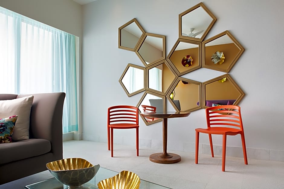 Senses Riviera Maya - Ocean Front Boutique Hotel - Adults only