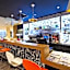 ibis Dijon Gare