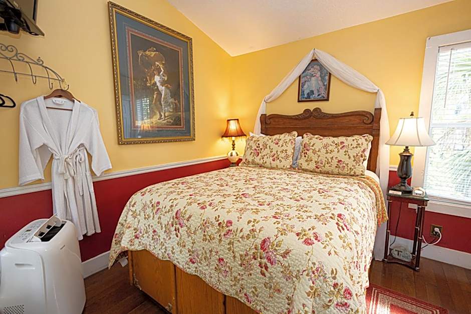 Penny Farthing Inn