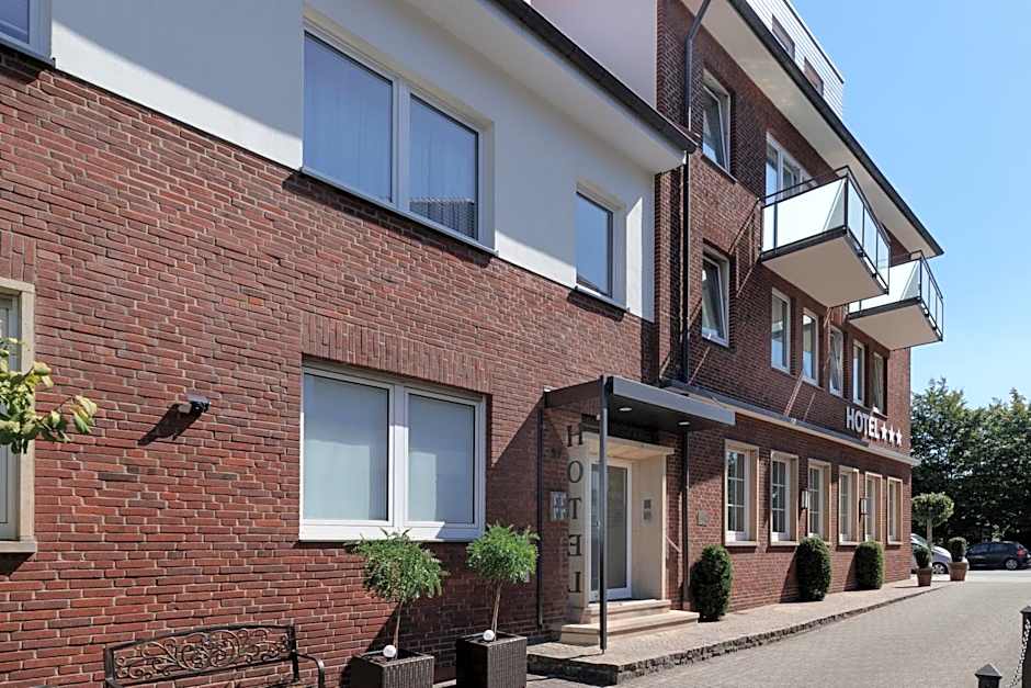 Hotel Jellentrup - Adults Only
