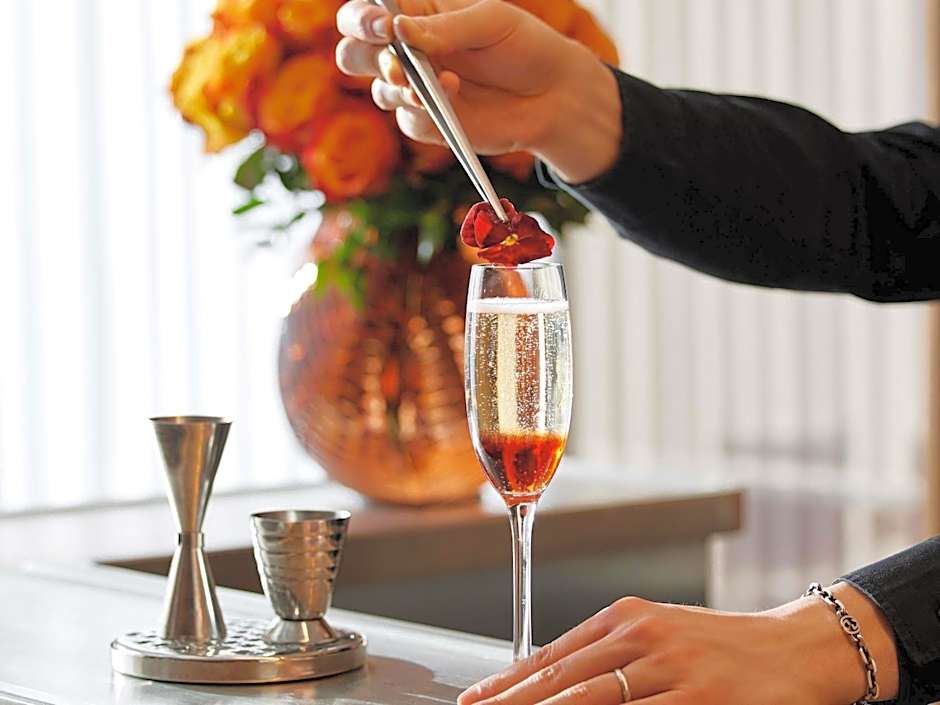 Sofitel Paris-Arc De Triomphe