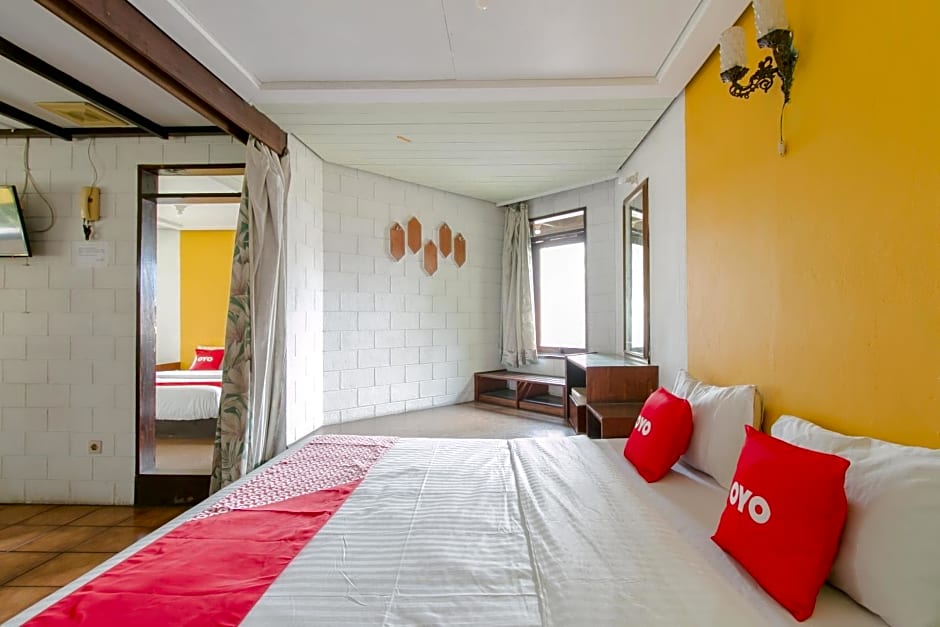 OYO 1996 Koneng Hotel