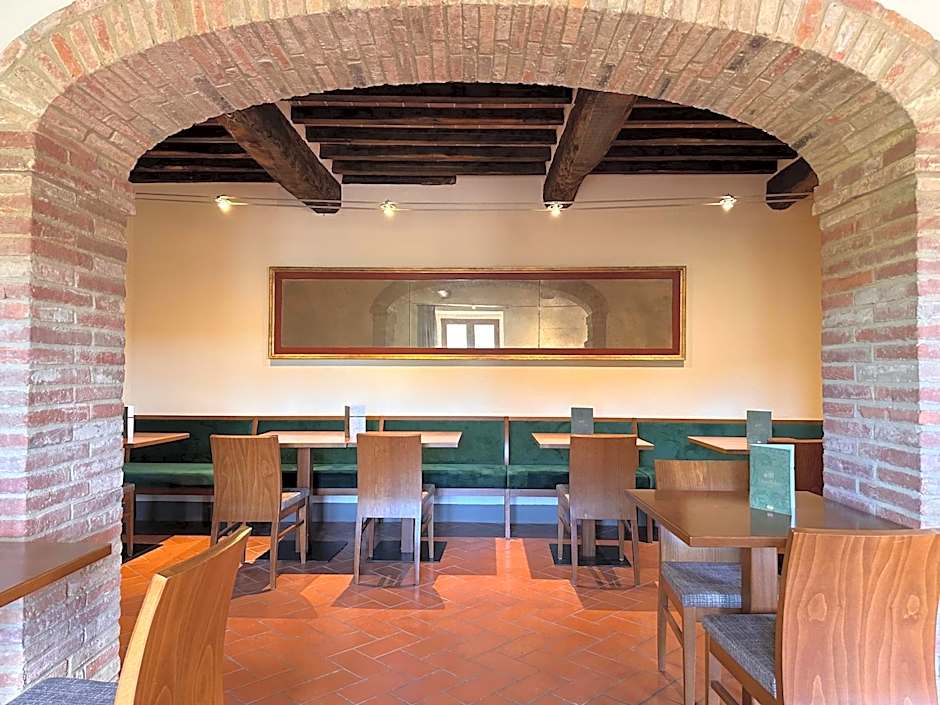 Borgo Le Noci Chianti Retreat & Pool