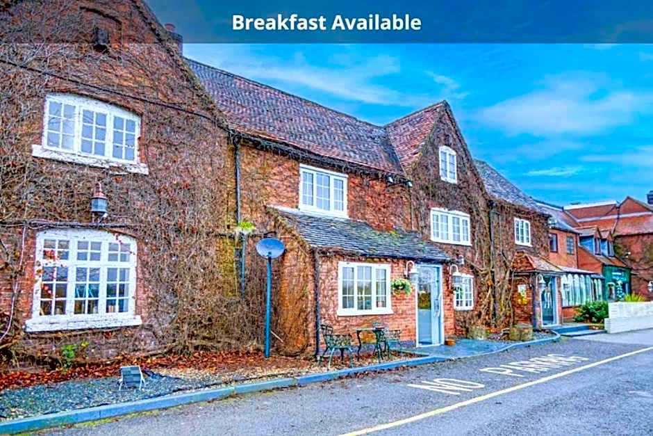 Warwickshire Park Hotel