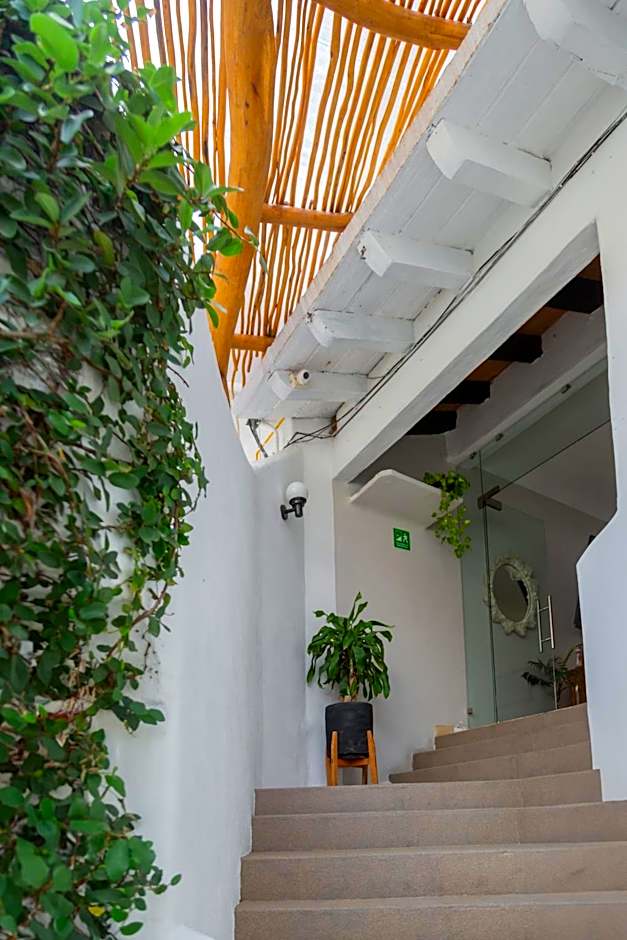 Hotel Amaca Puerto Vallarta - Adults Only