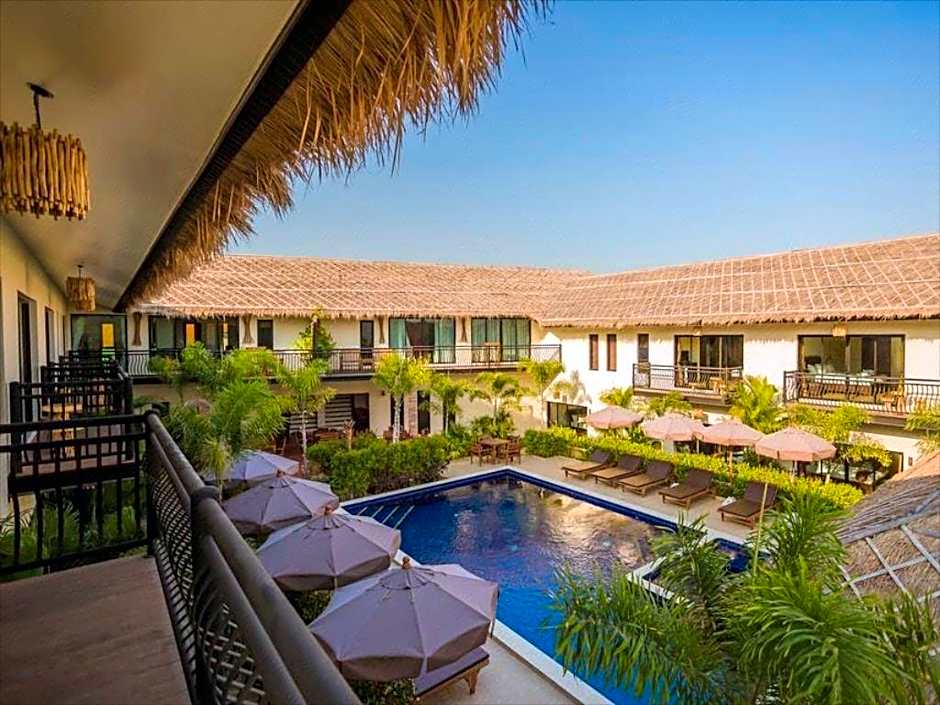 Pa Prai Villa At The Plantation