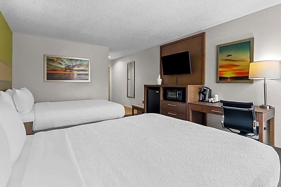 Best Western Niceville - Eglin AFB Hotel