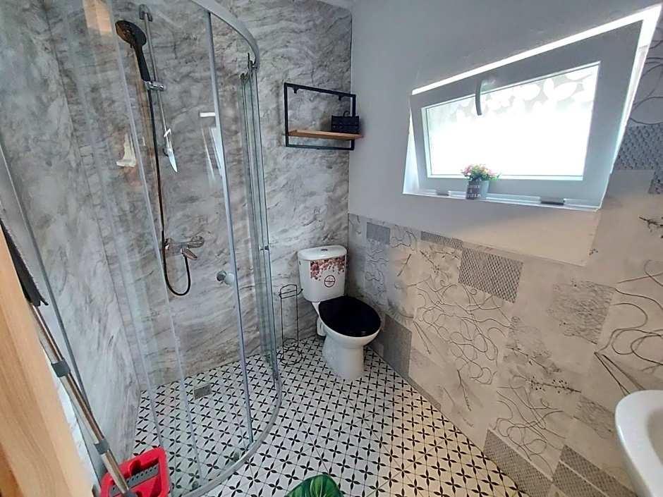 Przylesie Dom Turystyczny