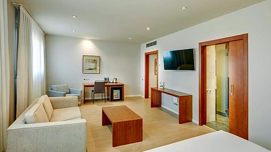 Sercotel Ciutat De Montcada