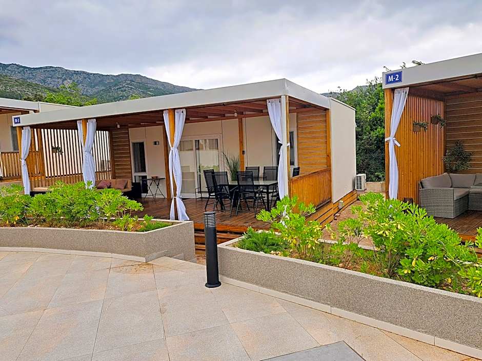 MobileHome - Camp Dalmata