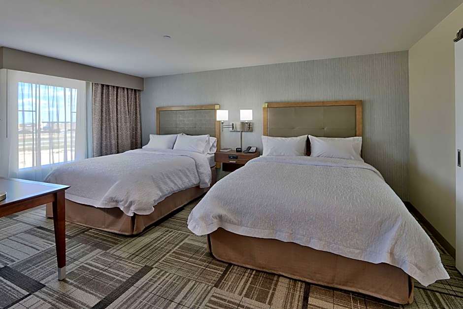Photo 1 of 5 of Studio 2 Queen Beds Suite