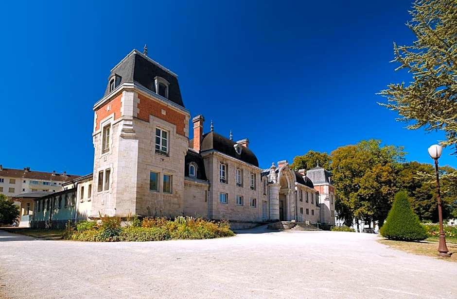 Residence Des Thermes